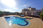 Kavousi MIT BESICHTIGUNGSVIDEO! Kreta, Kavousi: Tolle Villa mit Pool, Meerblick und Olivenhain zu verkaufen Haus kaufen